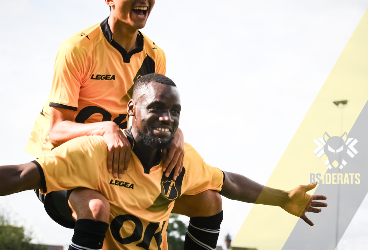 nac kortrijk [2 1] [77 van 92]